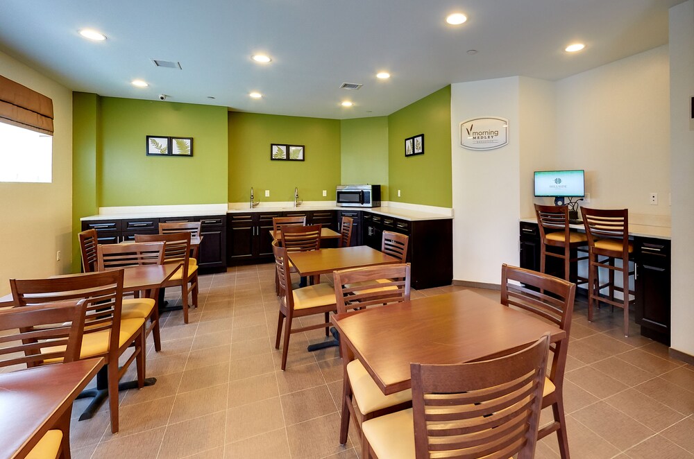 Hillside Hotel - photo 14
