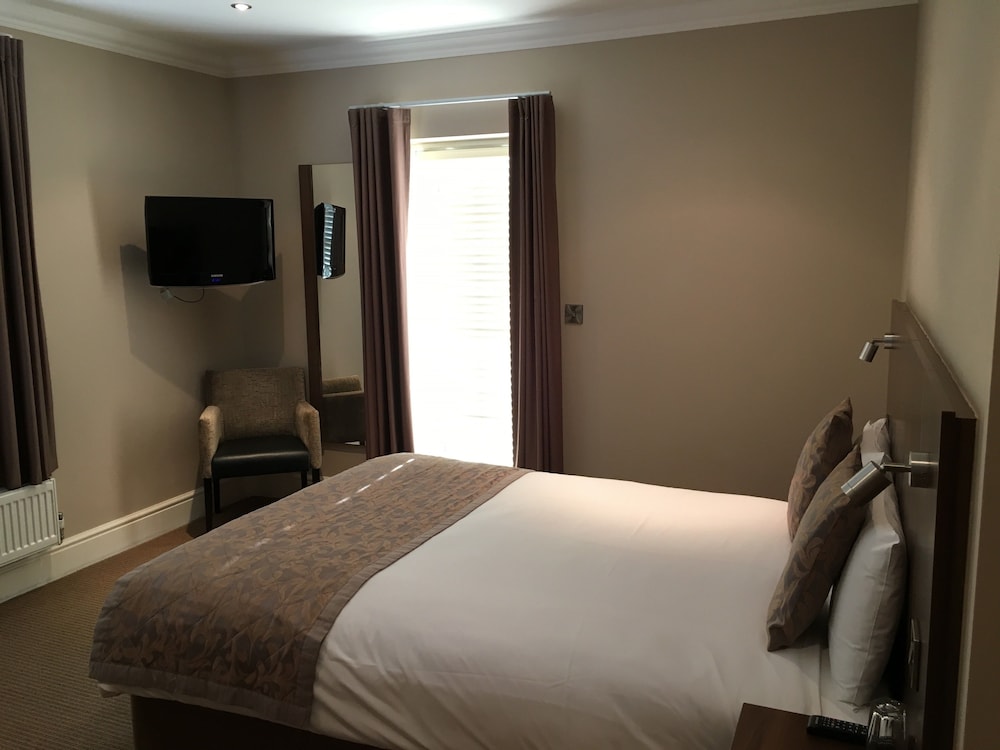 The Buxted Inn — Uckfield — photo 4