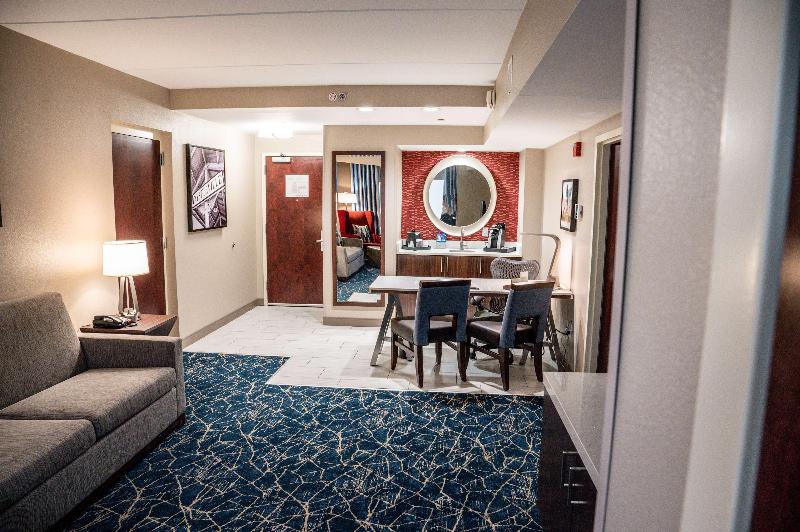 Hilton Garden Inn Fayetteville Fort Bragg - photo 107