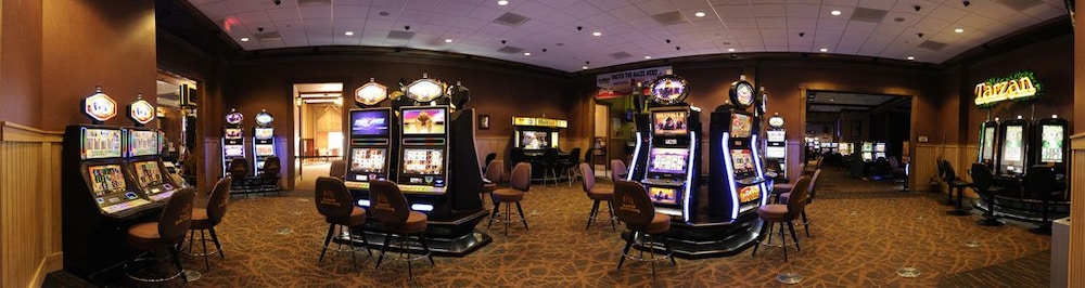 Holiday Inn Resort Deadwood Mountain Grand by IHG - photo 41