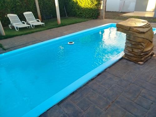 Vila Caluca Olimpia Flats & Suites — 4-Star Luxury Hotel in Olimpia, Brasil