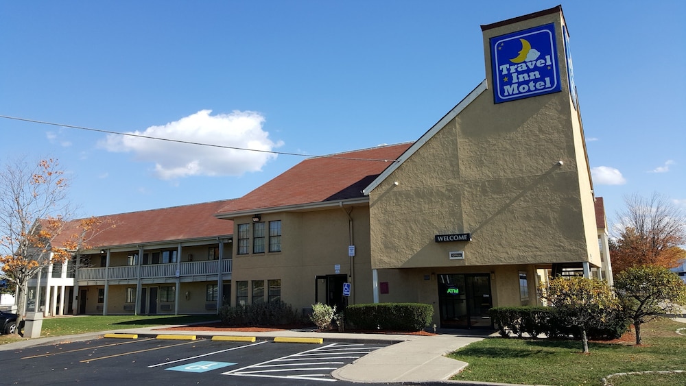 Travel Inn Motel - photo 26