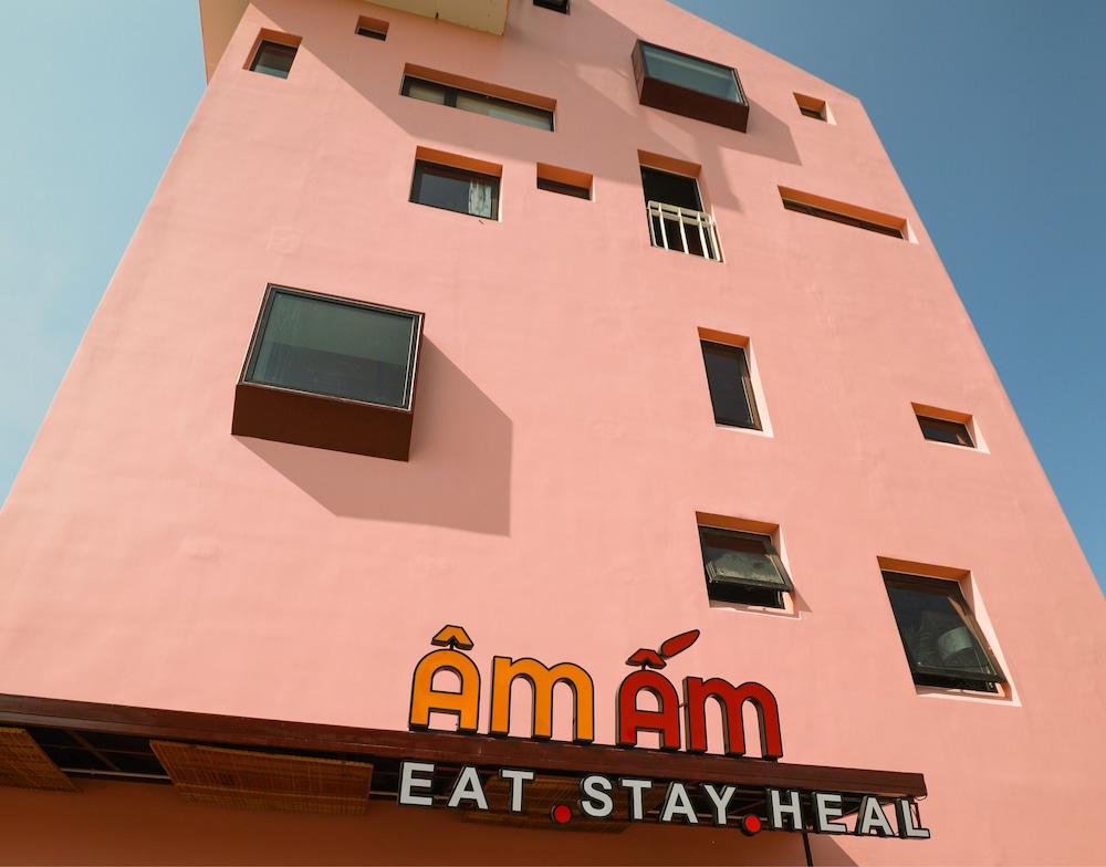 9 Inn Staycation in Am Am Dalat in Da Lat, Vietnam