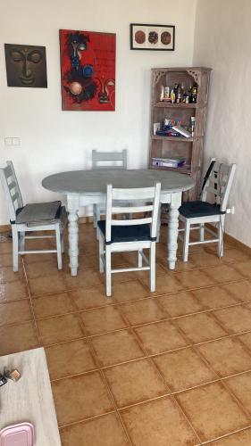 Strandapartment Costa Luz Ozean View in Tias, Spain