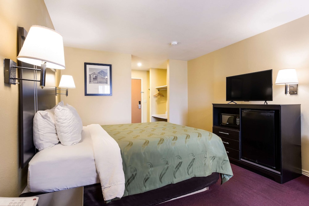 Quality Inn Airport Boise Airport - photo 19