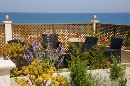 Acropolis Sea View Villa
