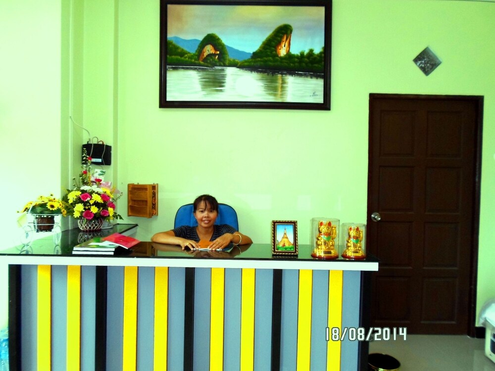 B. B. Mansion — Krabi — photo 2