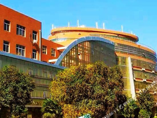 Shiliu Garden Hotel - last minute hotel in Xinxiang