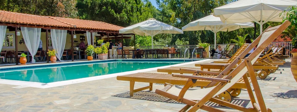 Hotel Hermes — hotel in Skiathos