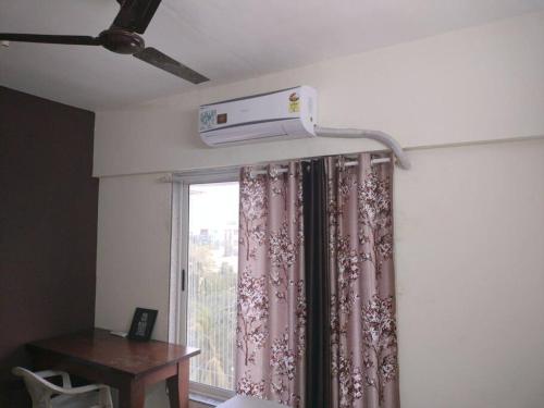 Spacious 1BHK Mindspace Malad W