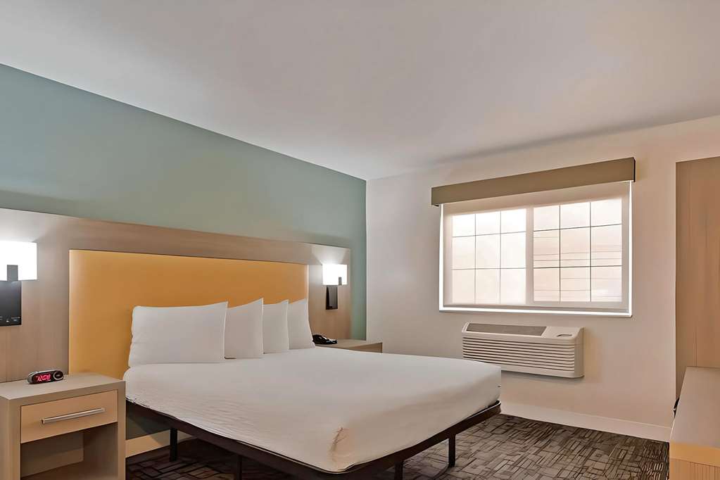 Comfort Inn Hayward Oakland South - photo 7
