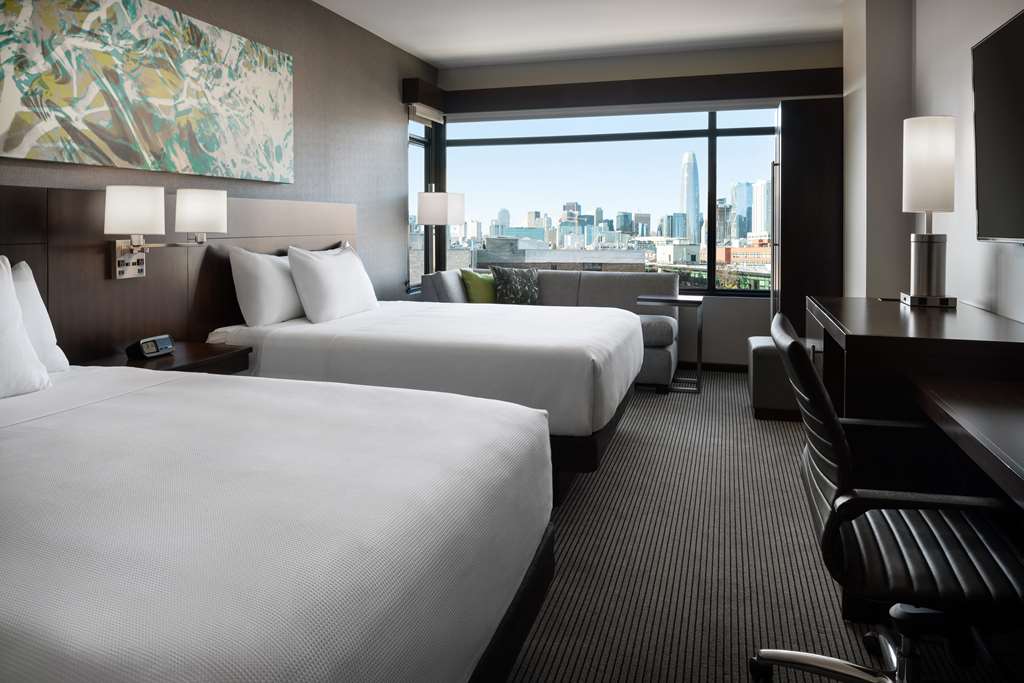 Hyatt Place San Francisco Downtown - photo 25