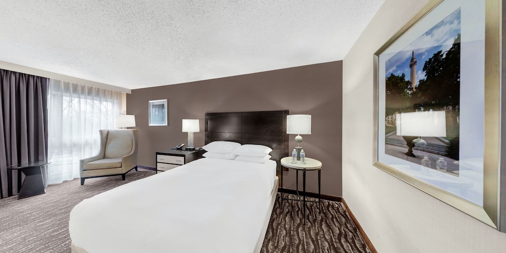 Delta Hotels Baltimore North - photo 13
