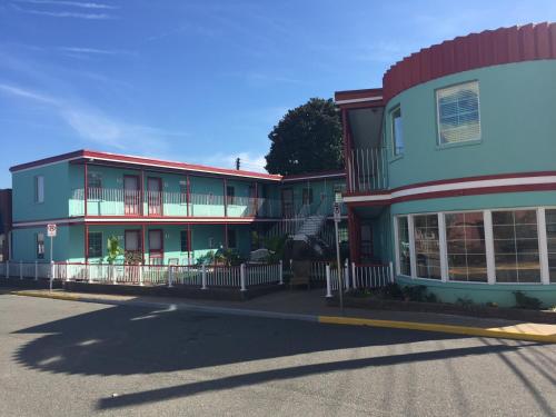 Riverview Inn - photo 5