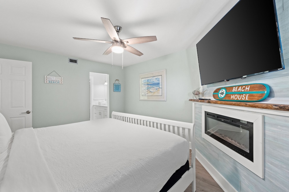 Aquavista Beach Resort By Panhandle Getaways - photo 44