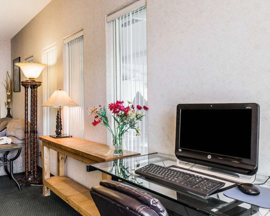 Quality Inn & Suites Montrose Black Canyon Area - photo 25