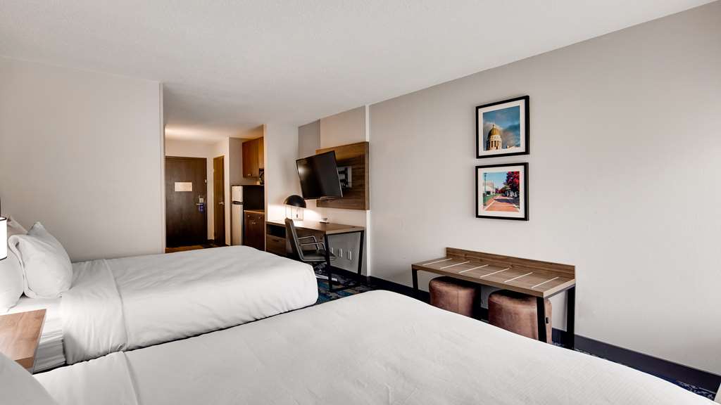 Best Western Plus Augusta North Inn & Suites - photo 11
