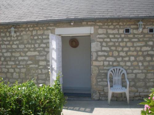 Domaine Saint Hilaire — Carentan — photo 3
