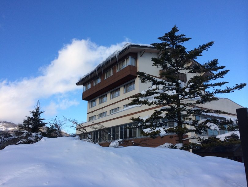 Mountside Jodel - last minute hotel in Hakuba