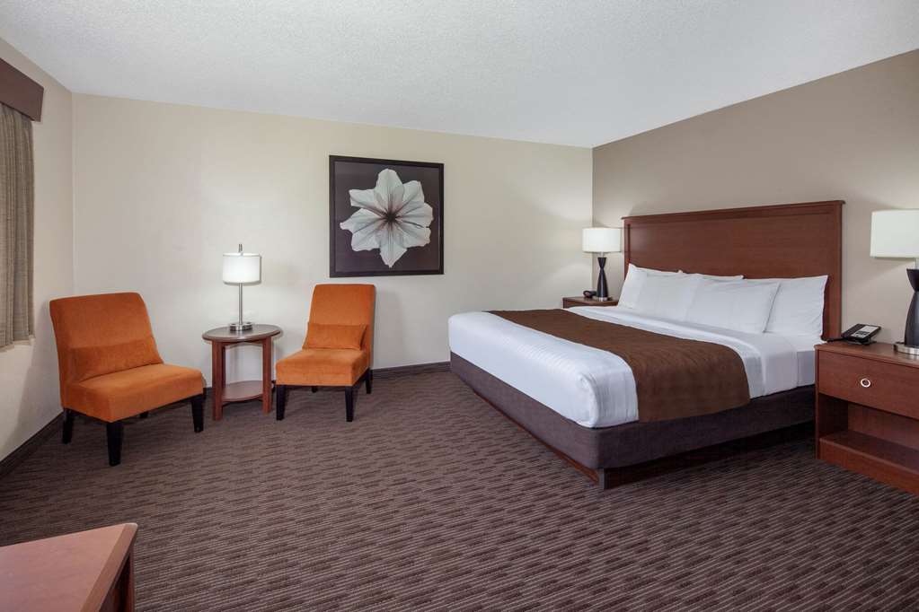 AmericInn by Wyndham Ironwood - photo 26