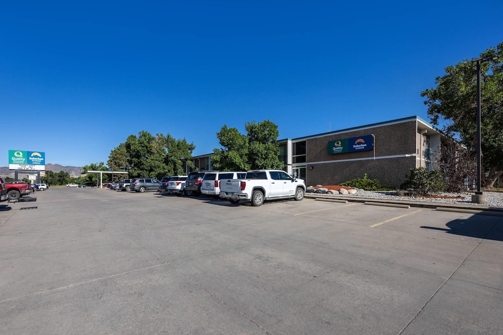 Suburban Studios Canon City in Canon City, United States