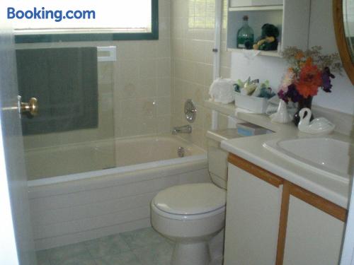 Island View B&B — 4-Star Luxury Hotel in Nanaimo, Canada