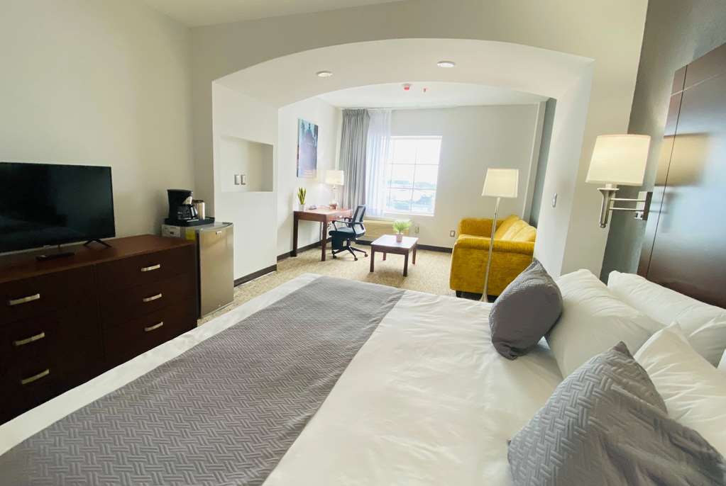 Suite