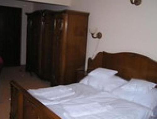 Kincsem Hotel - carbon neutral hotel in Kisber