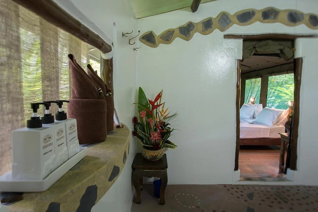 Elephant Hills - last minute hotel in Surat Thani