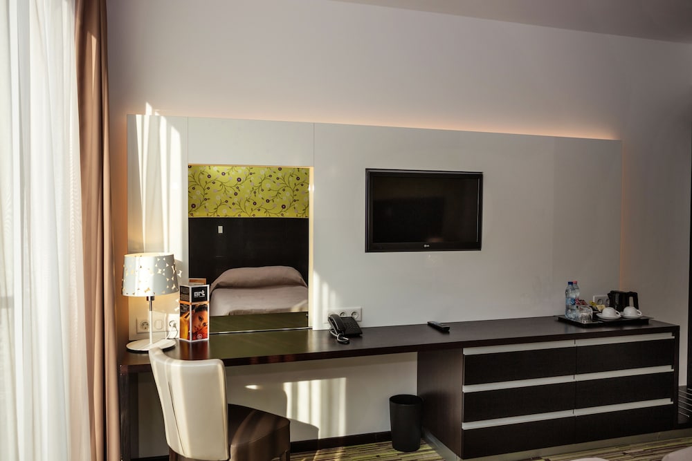 Art Hotel Szeged — Szeged — photo 5