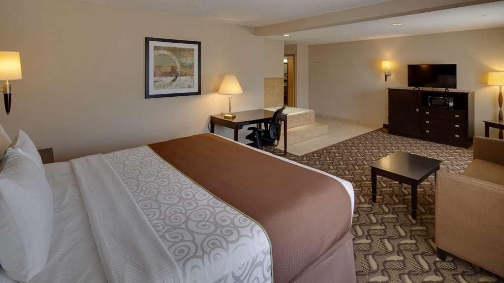 Best Western Pontiac Inn - photo 9