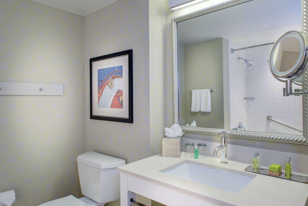 DoubleTree by Hilton Hotel Biloxi - photo 20