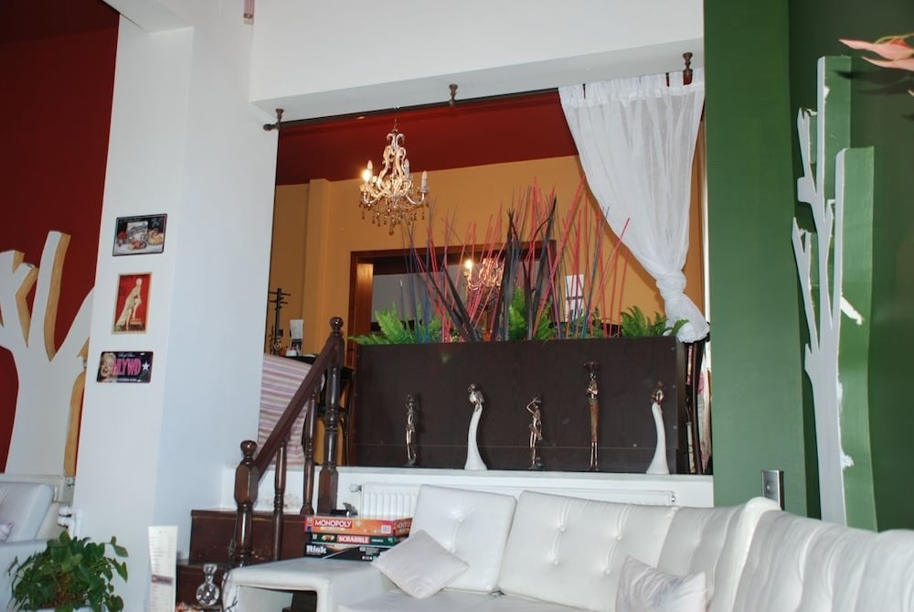 Yildizlar Otel — Adalar — photo 2