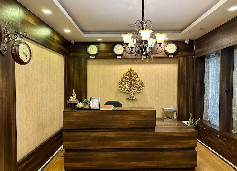 Blue Poppy by Orangepetal in Gangtok, India