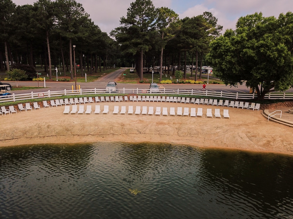 Bethpage Camp Resort - photo 64