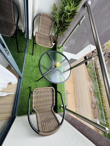 Executive 1 bedroom in Westlands Near Sarit Centre & Westgate Mall