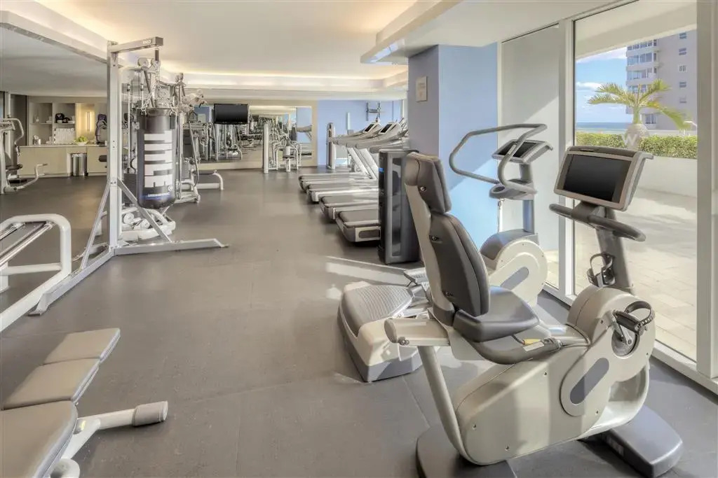 Luxury Resort 2bedroom Fort Lauderdale - photo 26