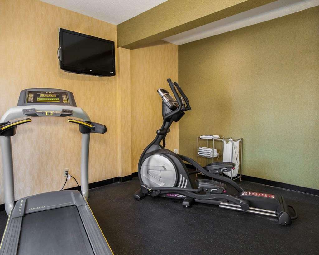 Quality Inn Franklin I 65 - photo 50