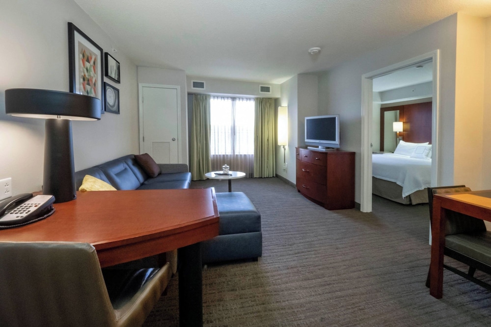 Residence Inn by Marriott Hazleton - photo 17