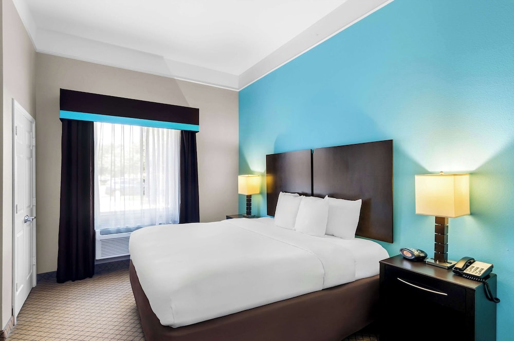 Comfort Suites at Katy Mills - photo 20