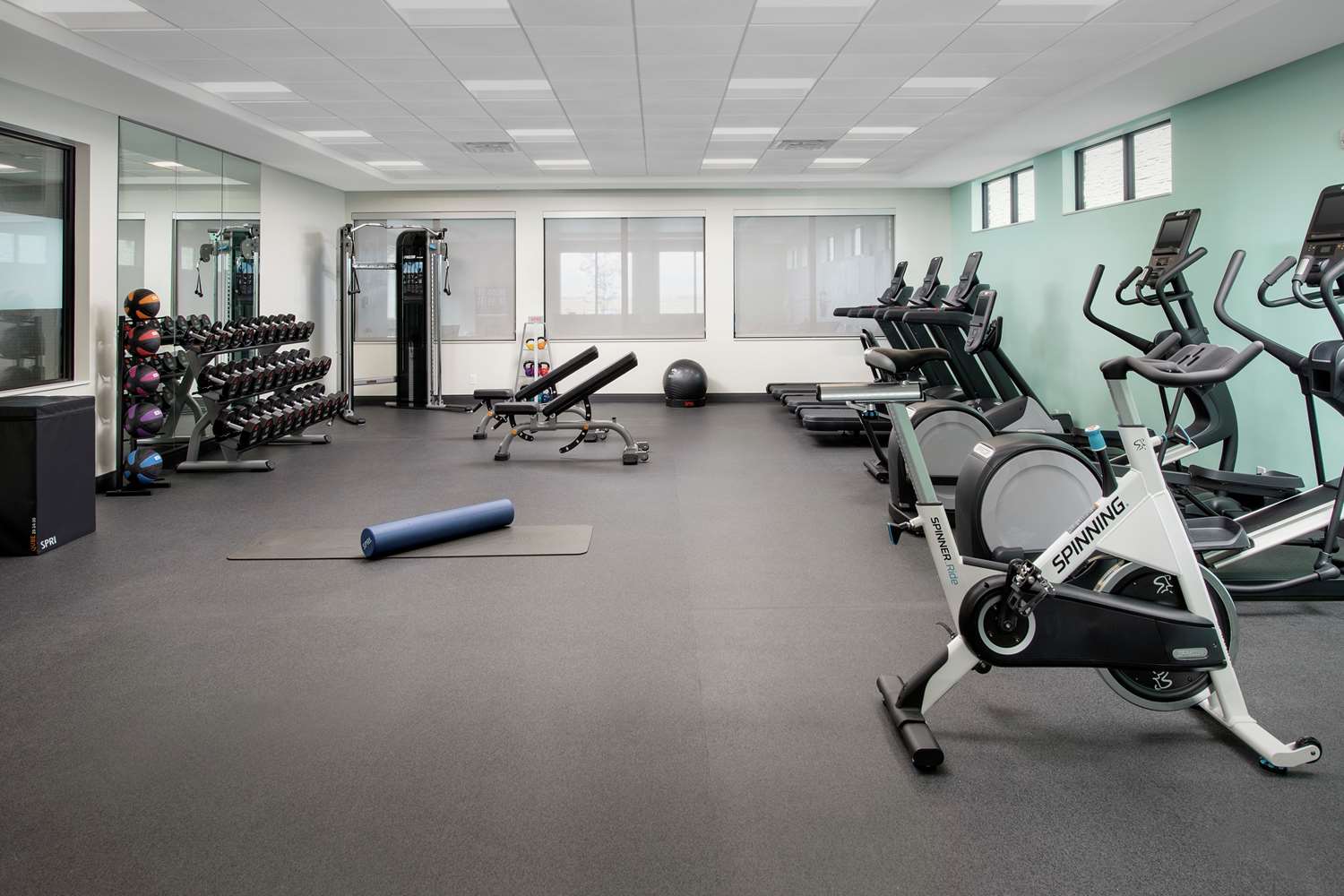 Homewood Suites by Hilton Denver Airport Tower Road - photo 15