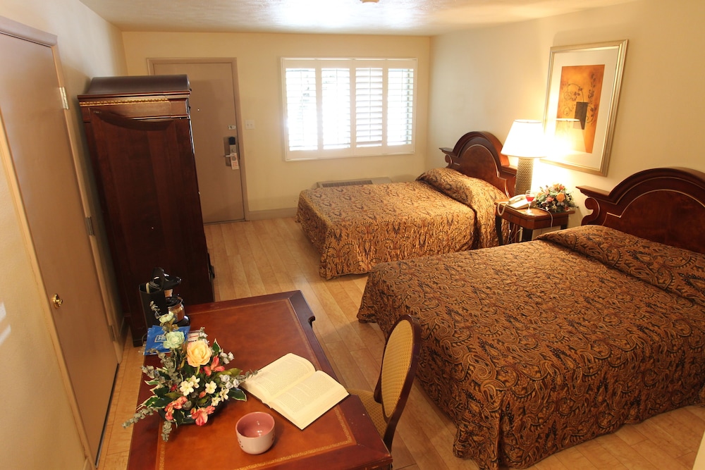 The Greenwell Inn - photo 14