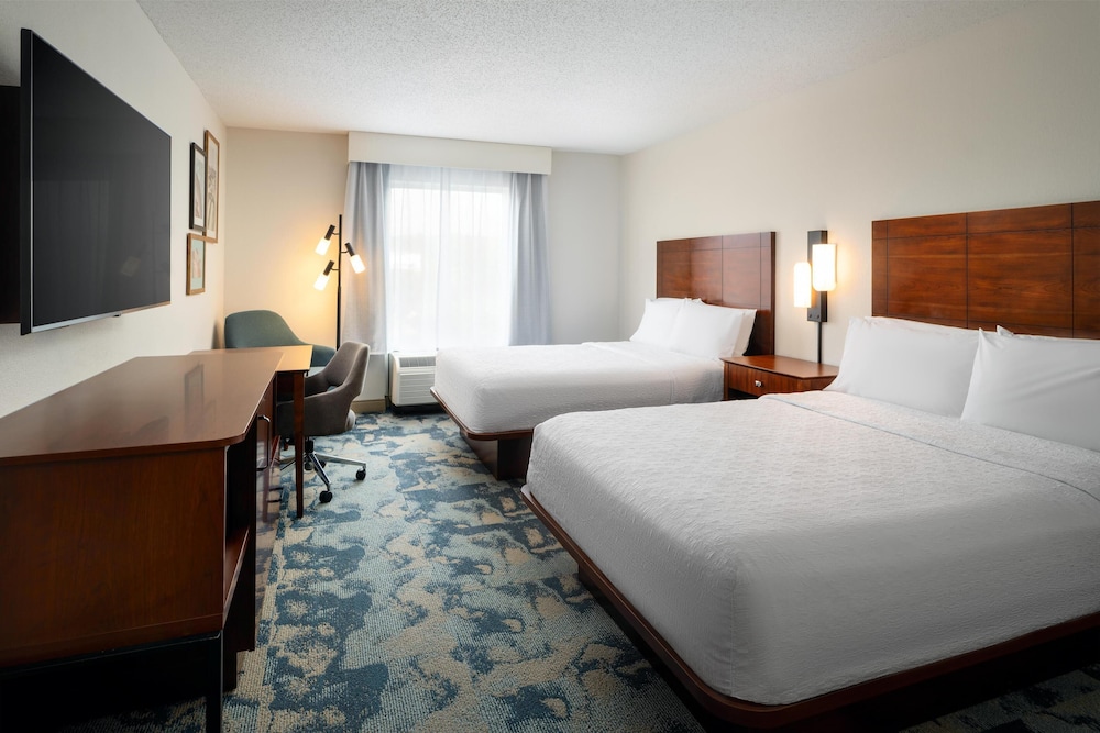 Hampton Inn & Suites Knoxville Turkey Creek Farragut - photo 4