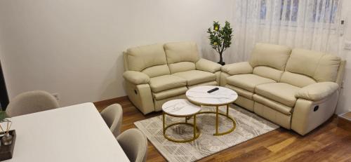 Apartments Dubrava 5 — 4-Star Luxury Hotel in Zagreb, Croatia