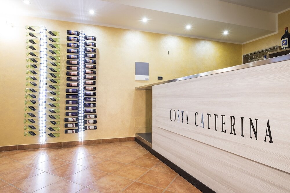 Azienda Agricola Costa Catterina — hotel in Castagnito