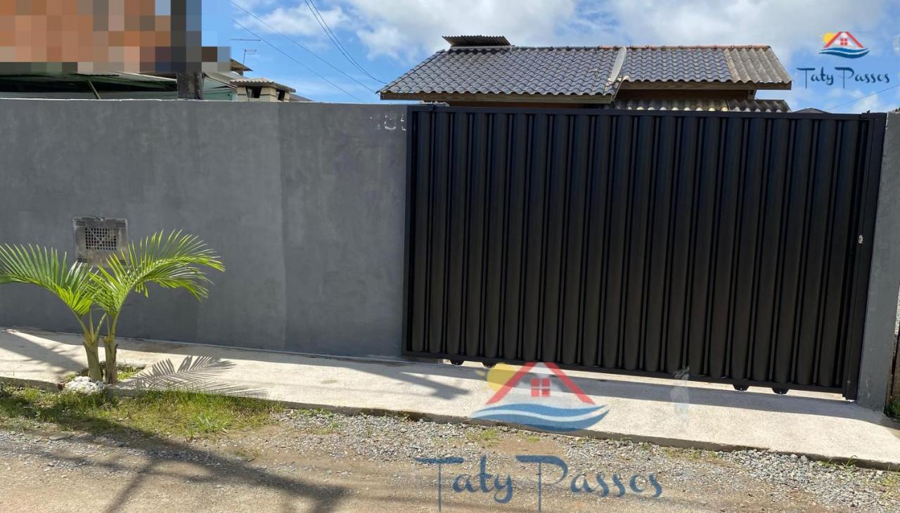 Casa da Taty
