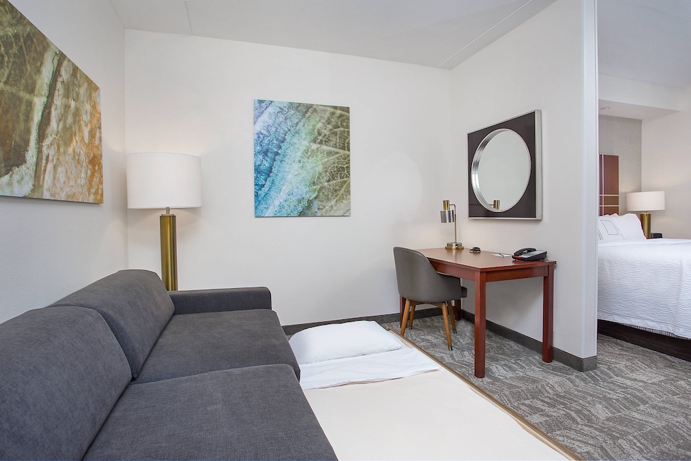 SpringHill Suites by Marriott Pigeon Forge - photo 5