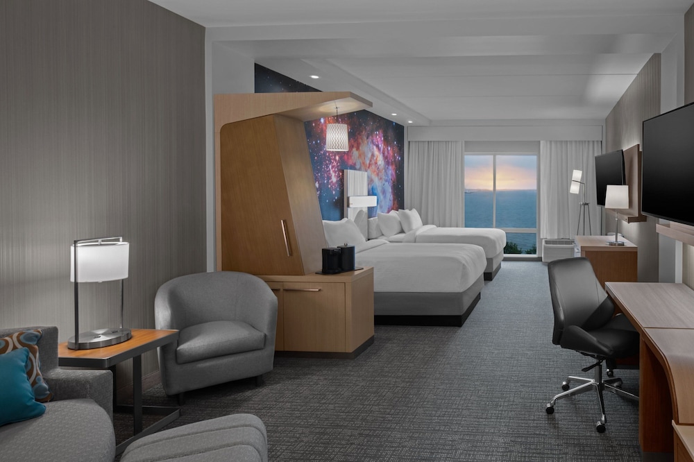 Courtyard by Marriott Titusville Kennedy Space Center - photo 6