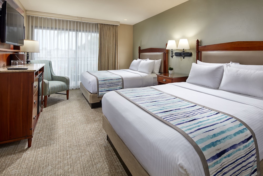 Glorietta Bay Inn Coronado Island - photo 9