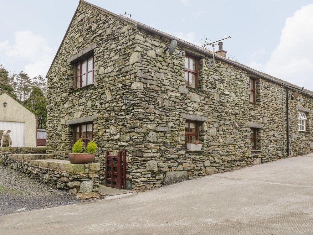 Laithe Cottage — 4-Star Luxury Hotel in Ulverston, United Kingdom
